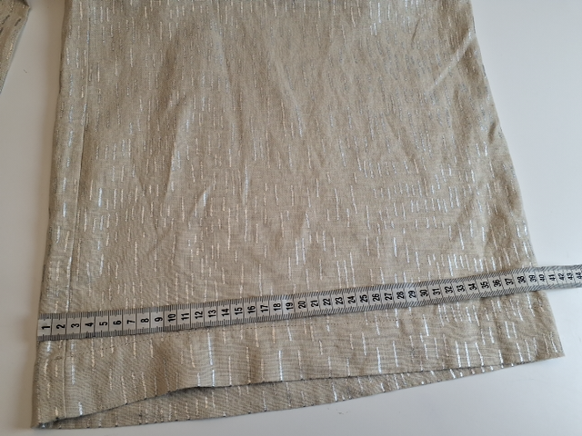 Bitte Kai Rand Hør Bukser